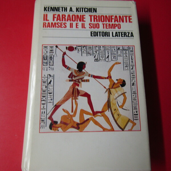 Il Faraone Trionfante