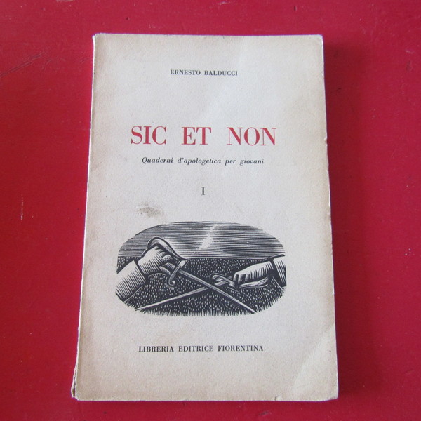 Sic et Non