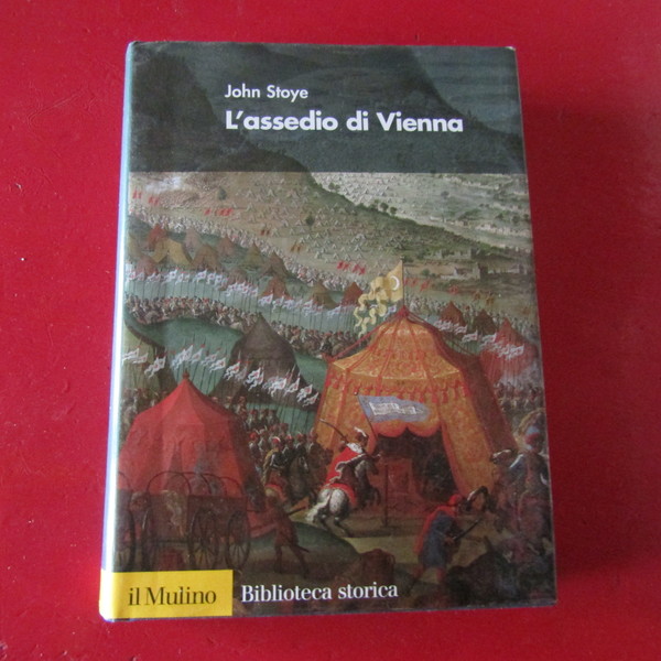 L'assedio di Vienna