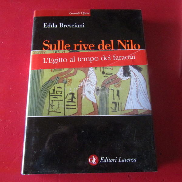 Sulle rive del Nilo