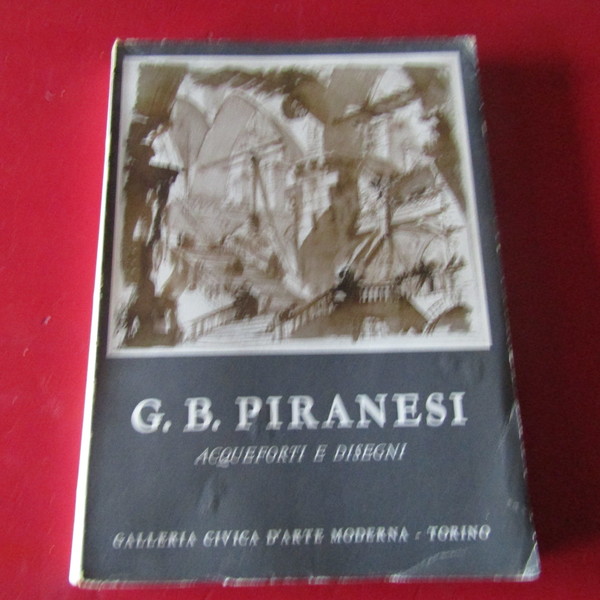 G. B. Piranesi