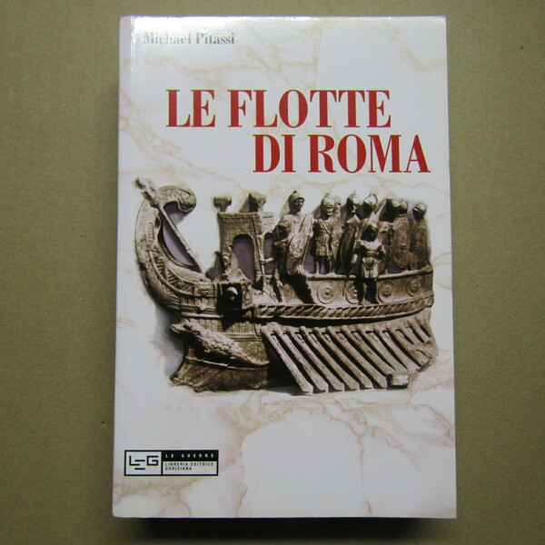 Le flotte di Roma