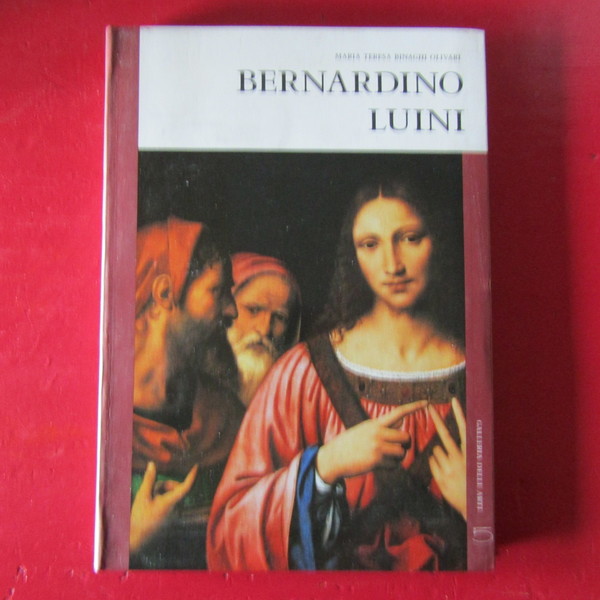 Bernardino Luini