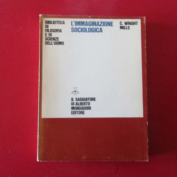 L'immaginazione sociologica