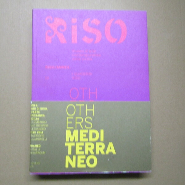 Riso / Annex