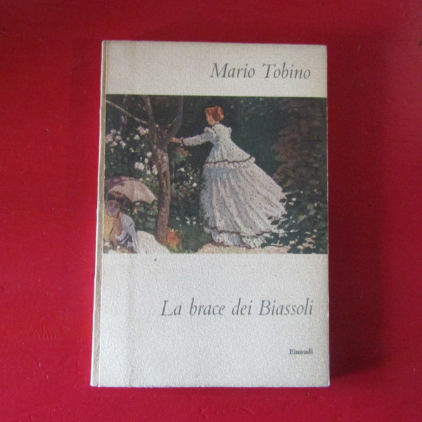 La brace dei Biassoli