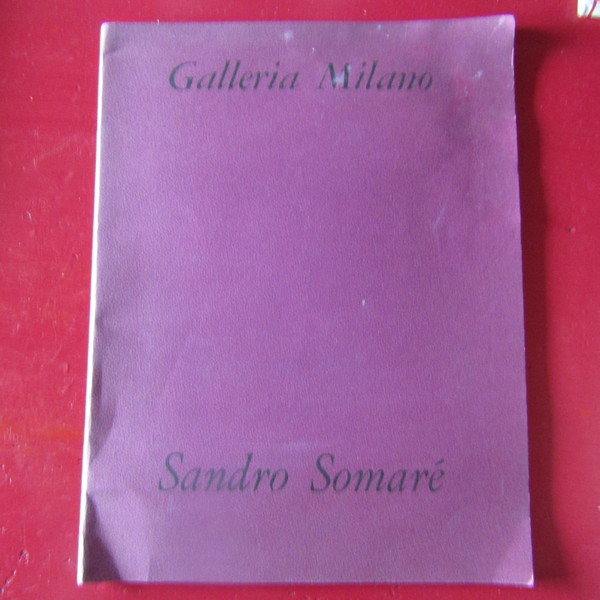 Sandro Somarè Tallone