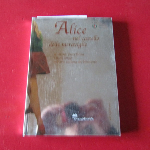 Alice nel castello delle meraviglie