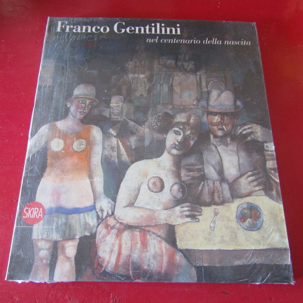 Franco Gentilini nel centenario della nascita