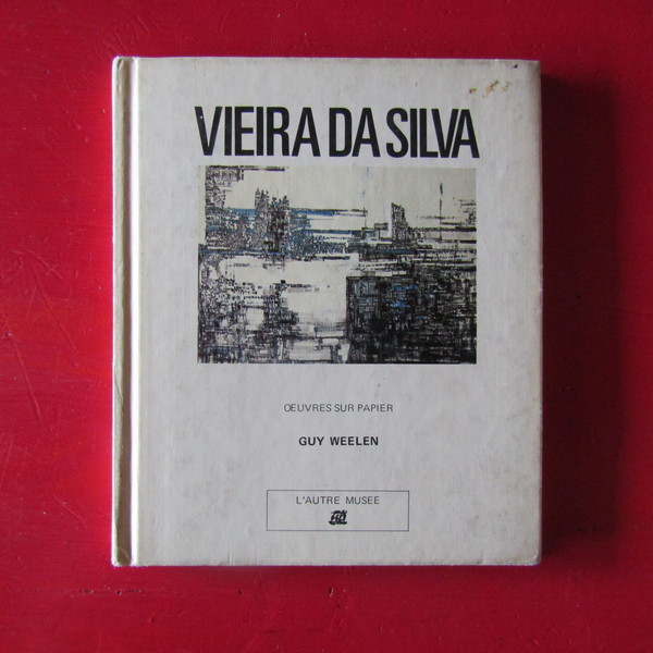 Vieira Da Silva