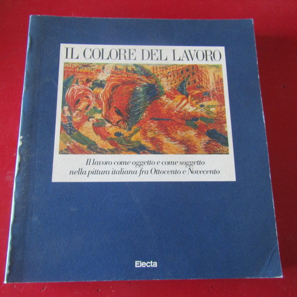 Il colore del lavoro
