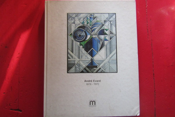 André Evard 1876 -1972