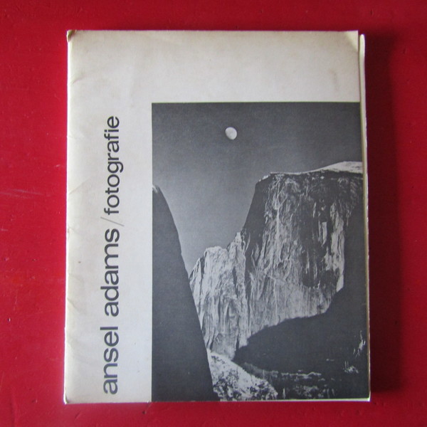 Ansel Adams