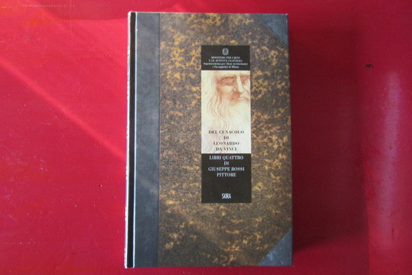 Del Cenacolo di Leonardo