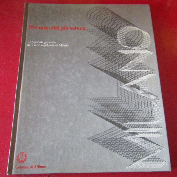 Per una città più serena