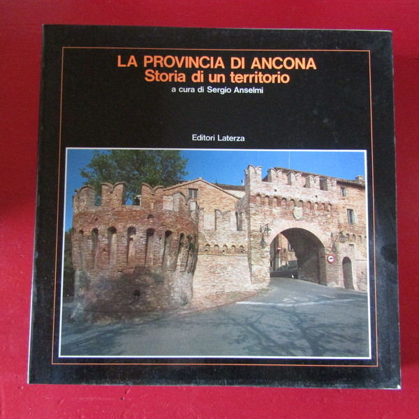La provincia di Ancona