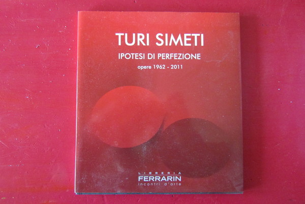 Turi Simeti