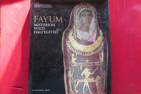 Fayum