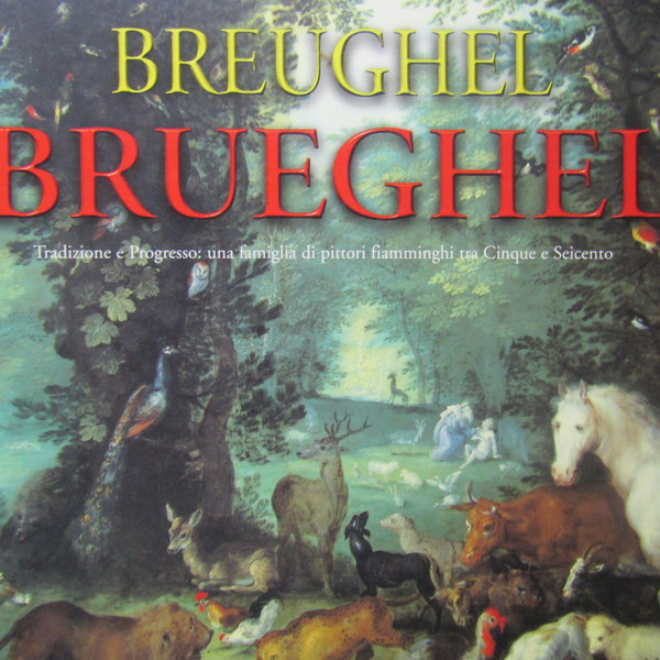 Breughel - Brueghel