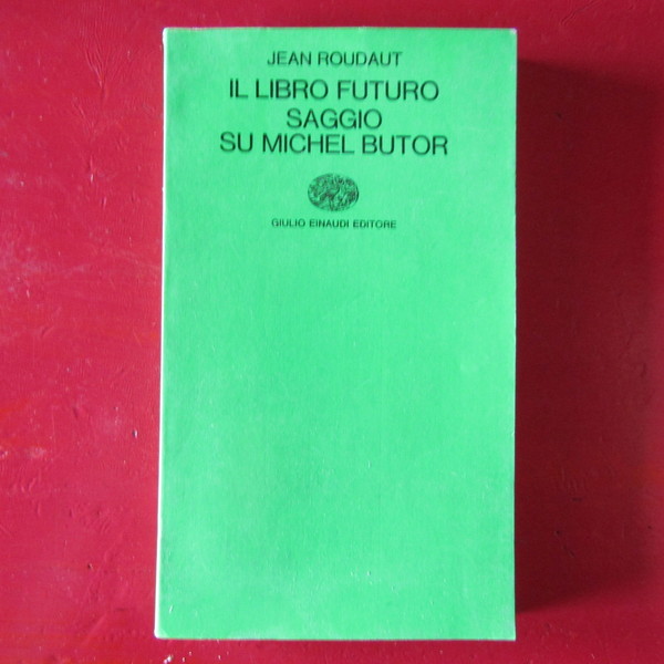 Il libro futuro