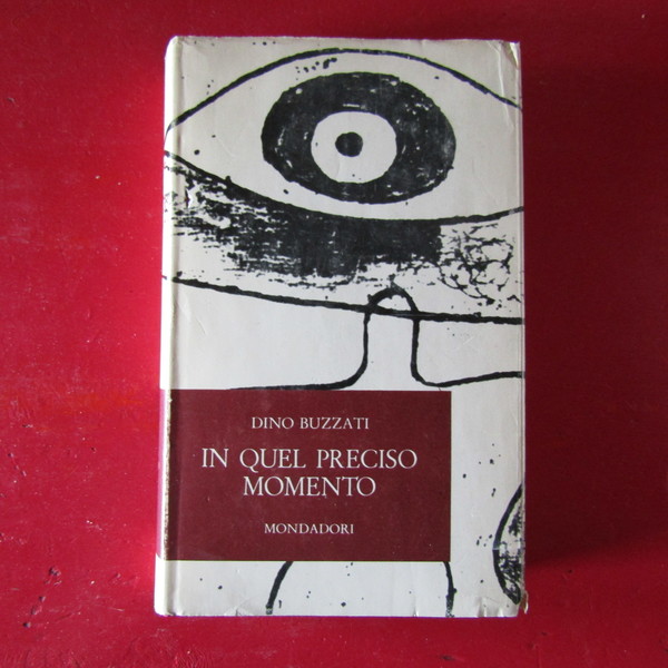 In quel preciso momento