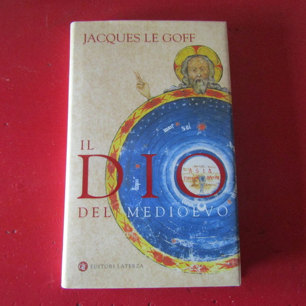 Il Dio del Medioevo