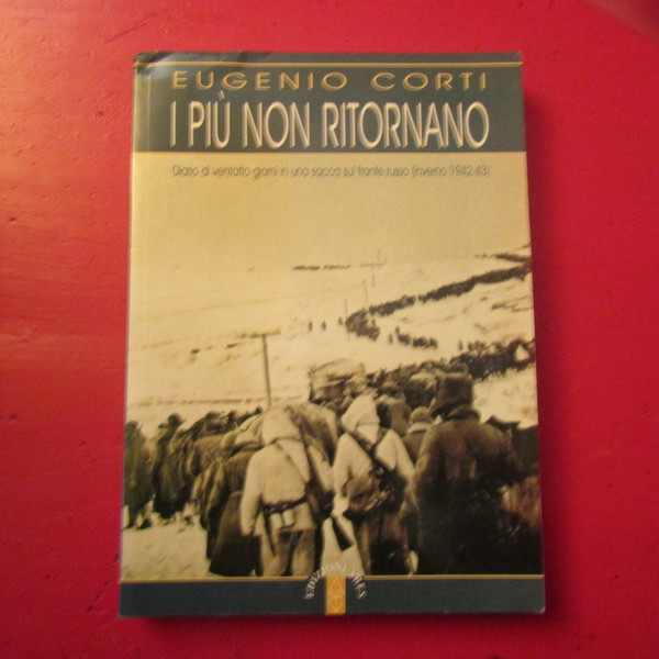 I più non ritornano