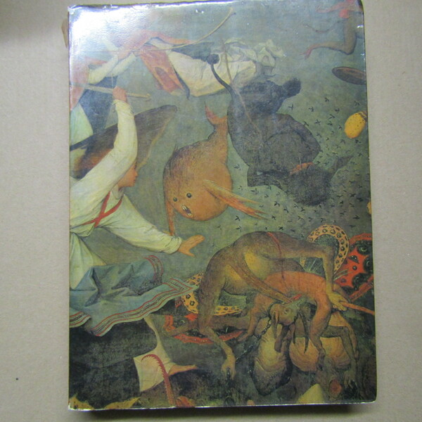 Le Siécle de Bruegel