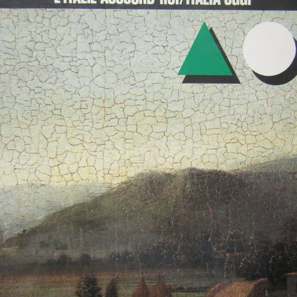 L'Italie aujour'hui / Italia oggi