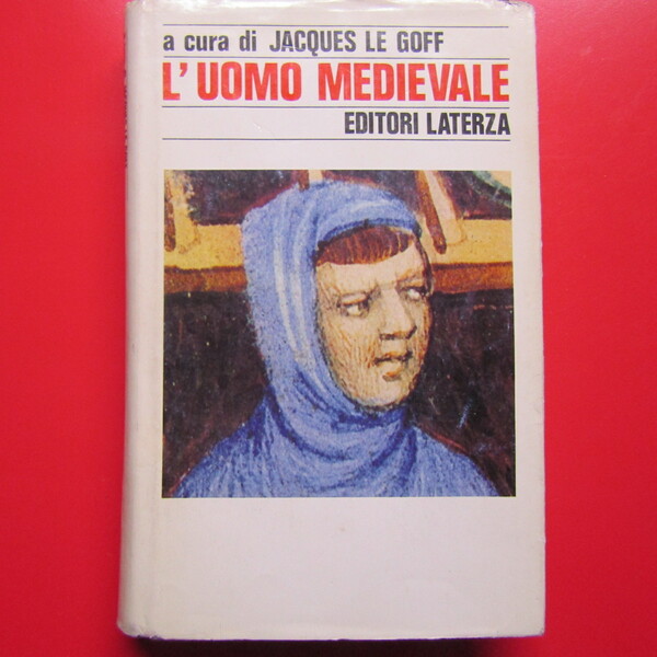 L'uomo medievale
