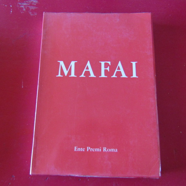 Mafai