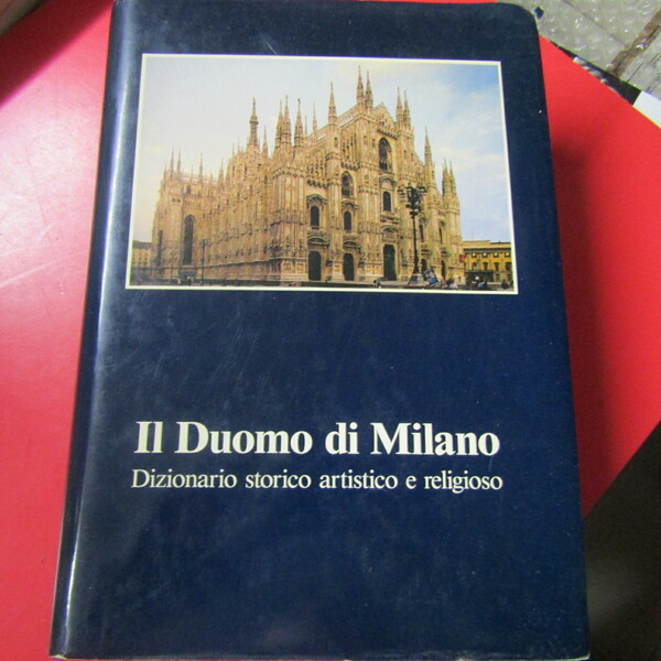 Il Duomo di Milano