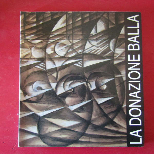 La Donazione Balla