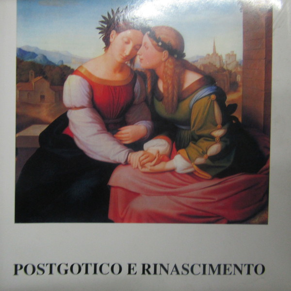 Postgotico e Rinascimento