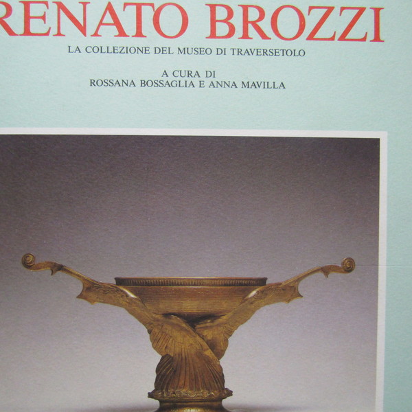 Renato Brozzi