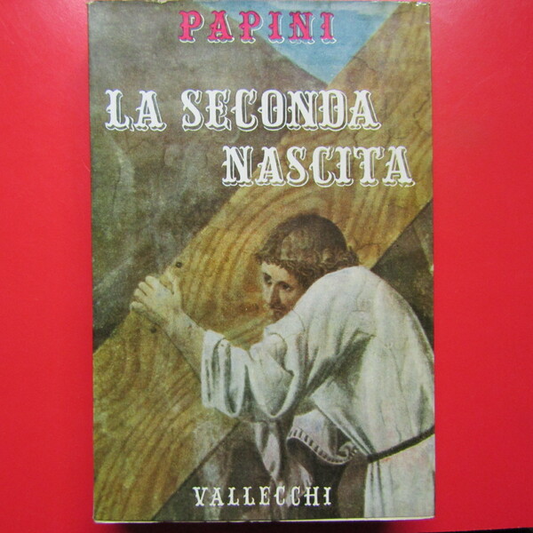 La seconda nascita