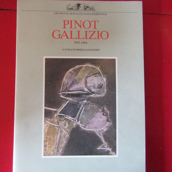 Pinot Gallizio