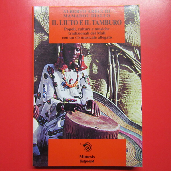Il Liuto e il Tamburo