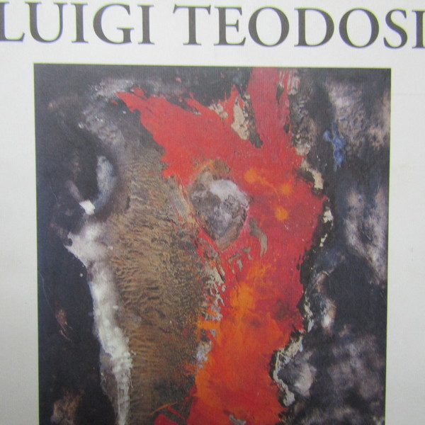 Luigi Teodosi
