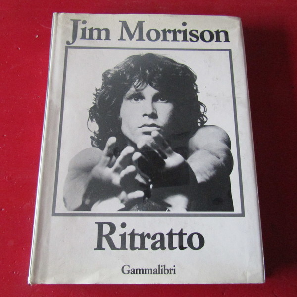 Jim Morrison