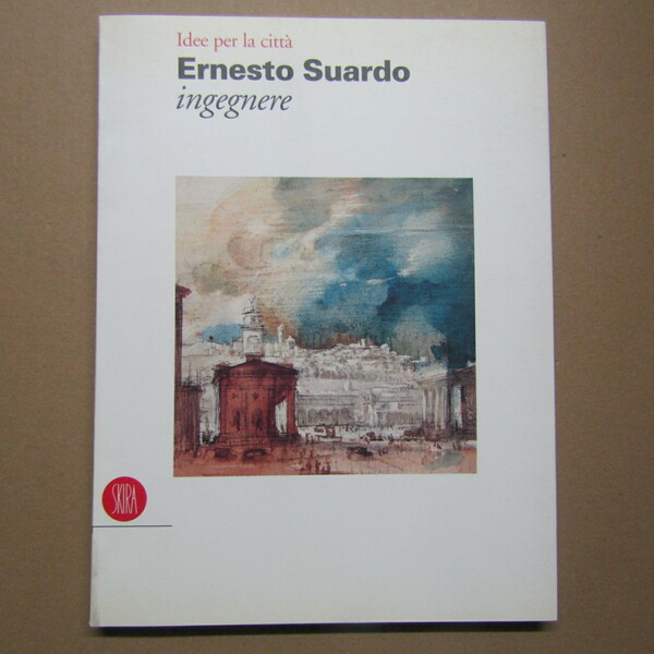 Ernesto Suardo ingegnere