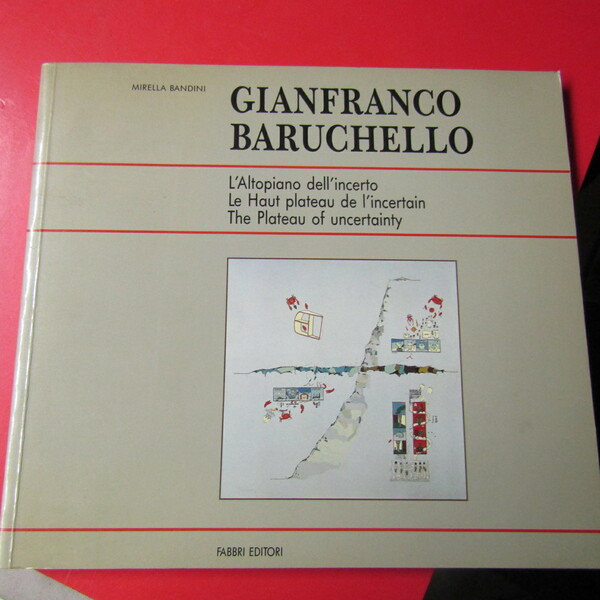 Gianfranco Baruchello