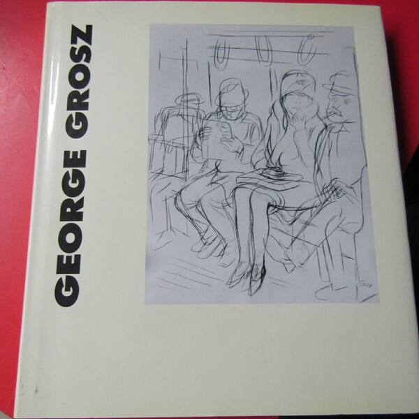 George Grosz