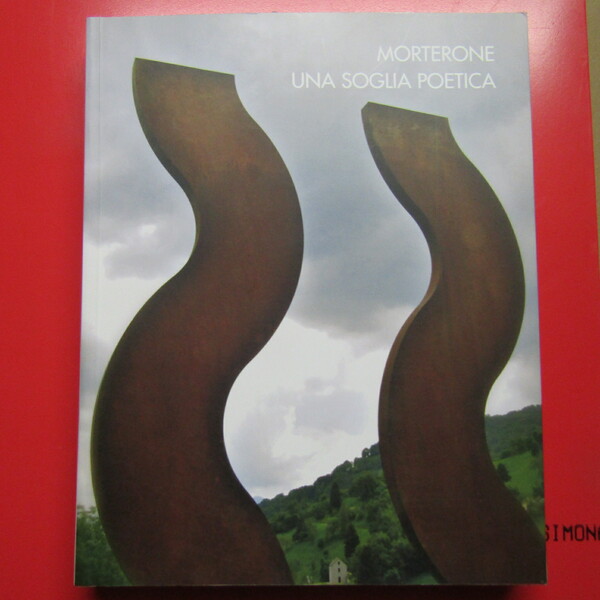 Morterone: una soglia poetica