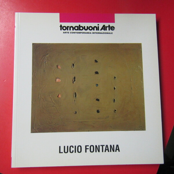 Lucio Fontana