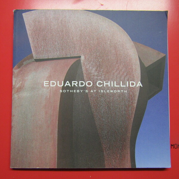Eduardo Chillida