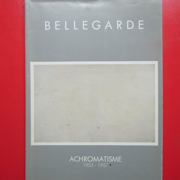 Claude Bellegarde