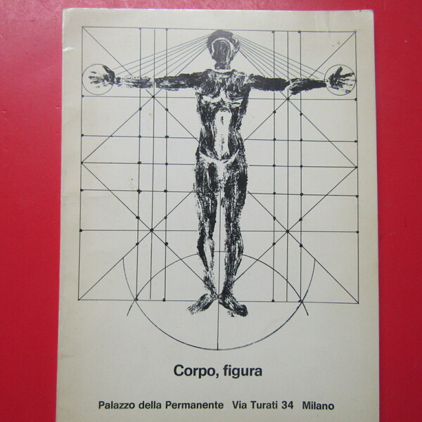 Corpo, figura