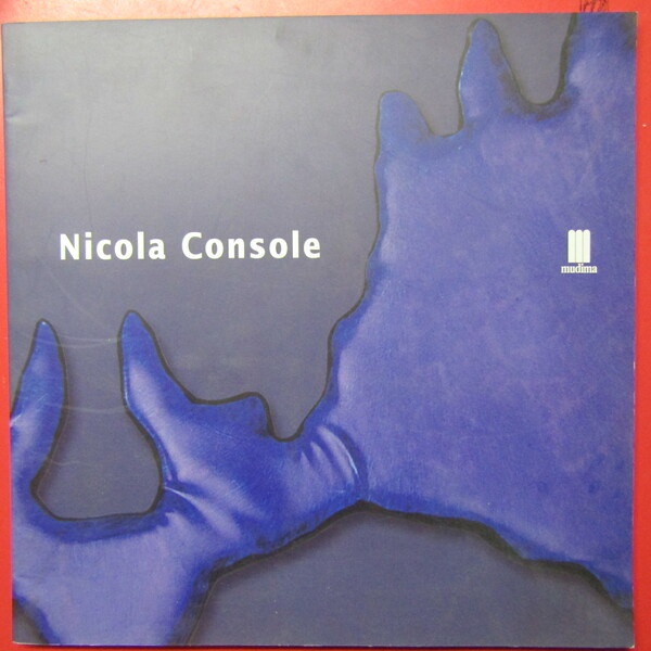 Nicola Console