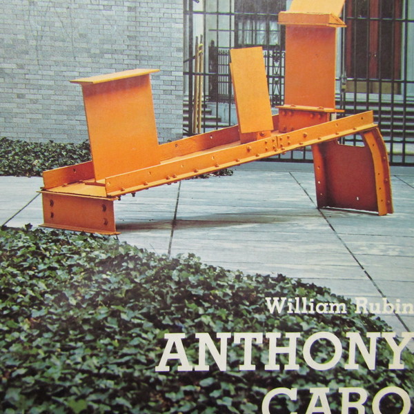 Anthony Caro